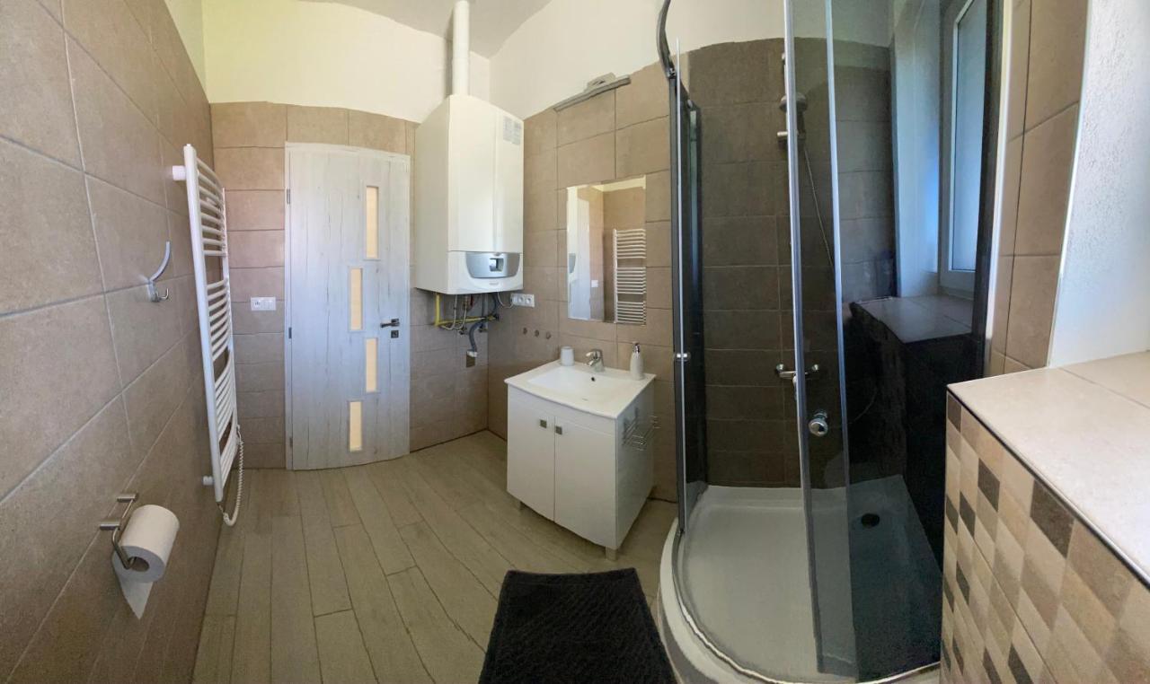 Apartman Pod Klinom Прибилина Екстериор снимка