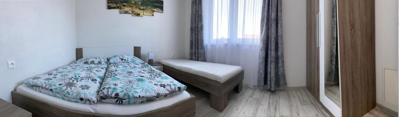 Apartman Pod Klinom Прибилина Екстериор снимка