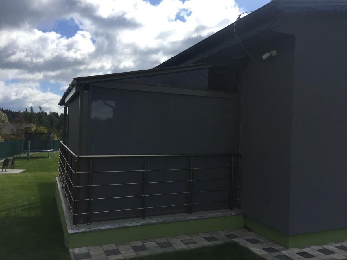 Apartman Pod Klinom Прибилина Екстериор снимка