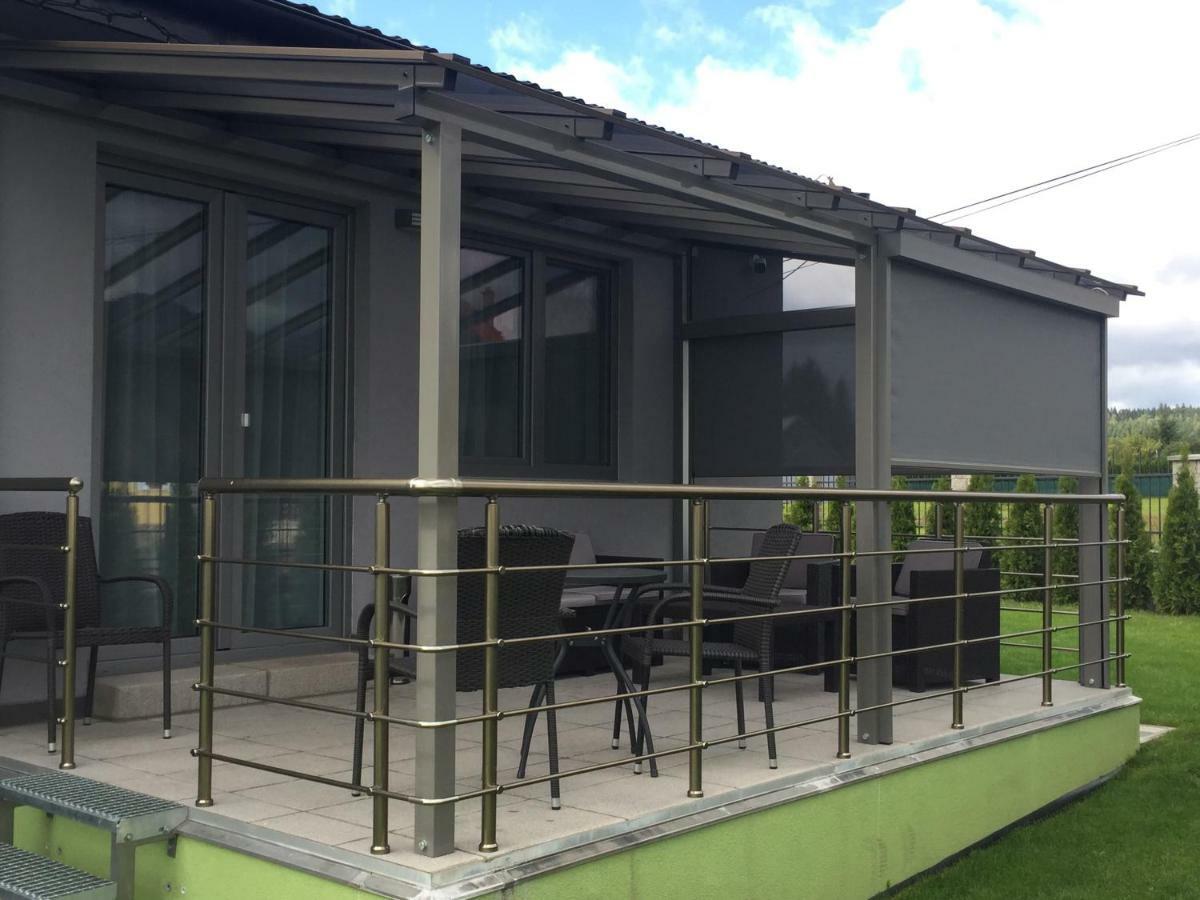 Apartman Pod Klinom Прибилина Екстериор снимка